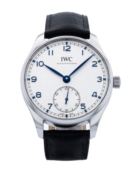 IWC Portugieser Automatic IW358304